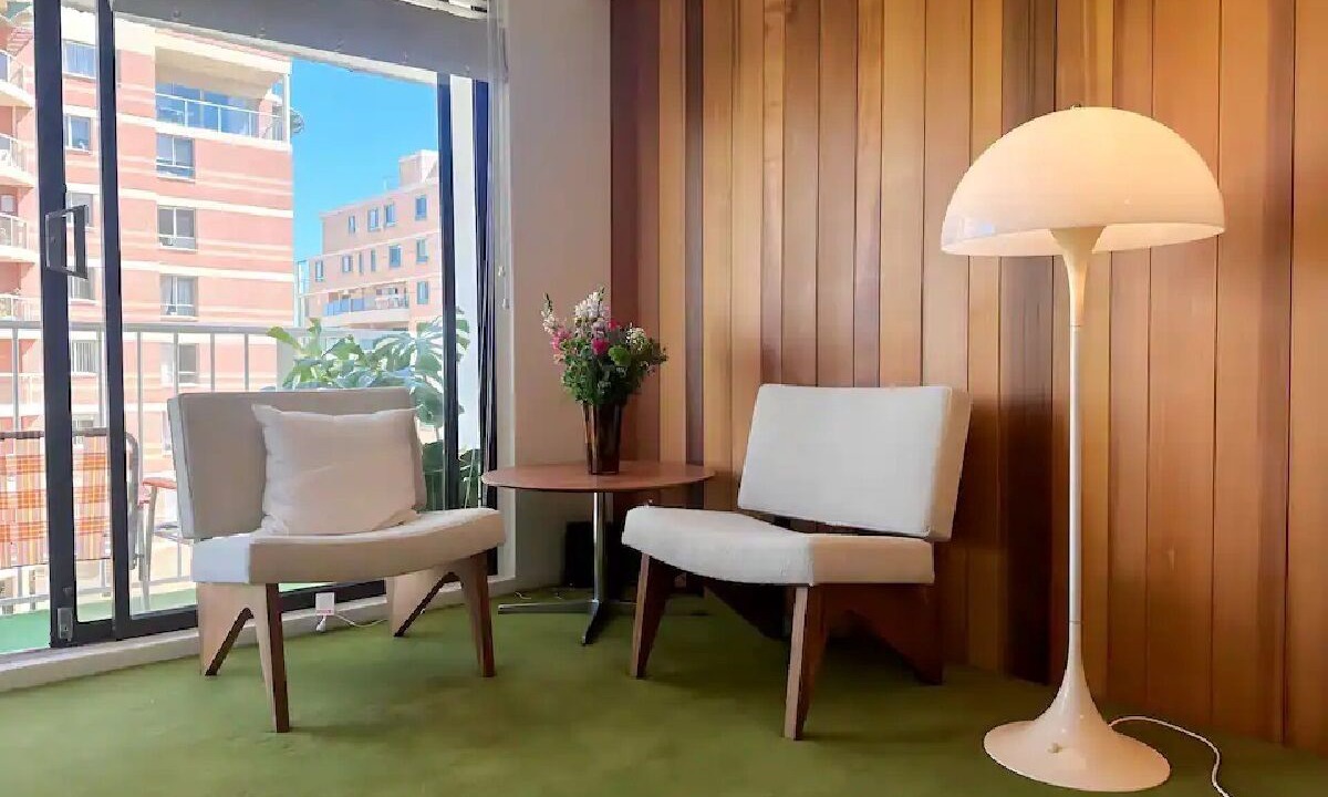 Photo of Livingroom in Bondi Junction
