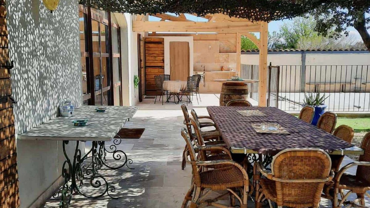 Photo of Outdoor in Sorgues