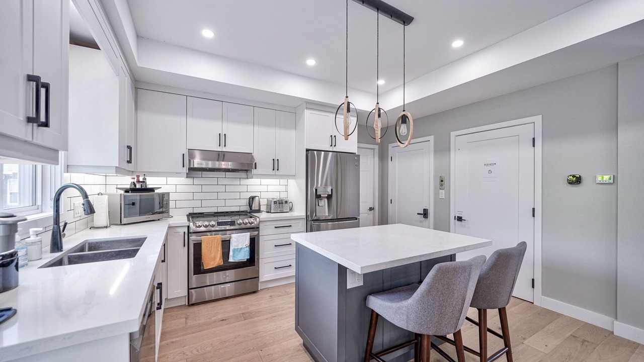 Photo of Kitchen in Fort Erie