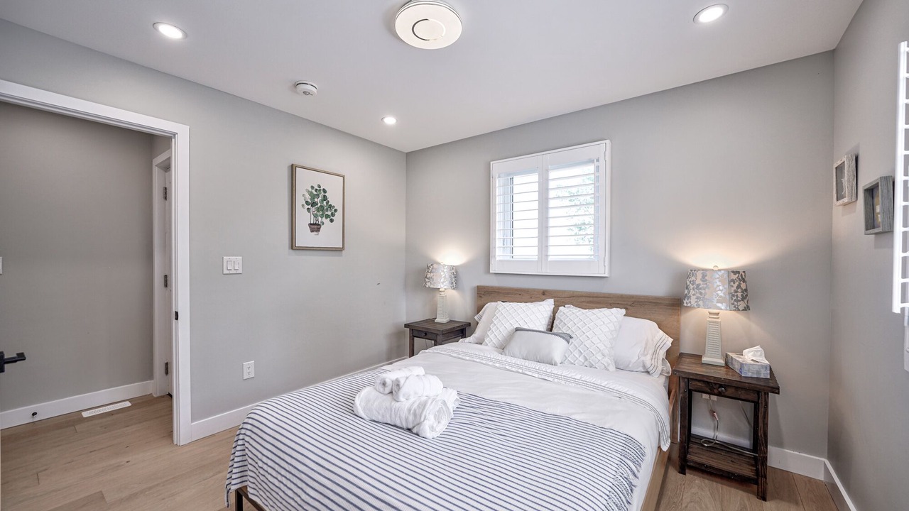 Photo of Bedroom in Fort Erie