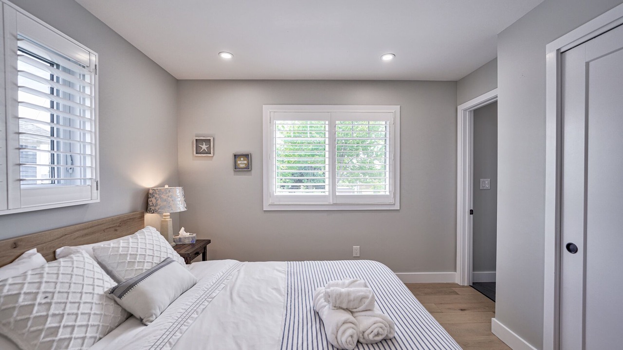 Photo of Bedroom in Fort Erie