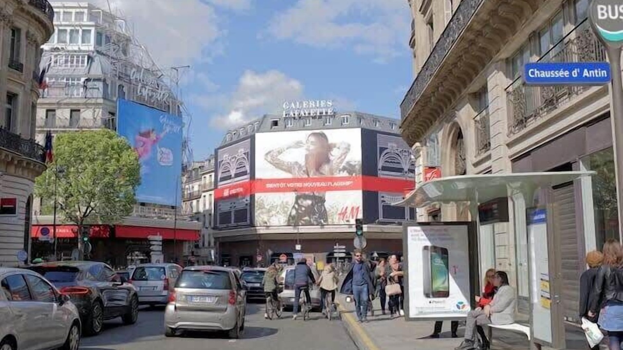 Photo of Others in Quartier Saint-Georges