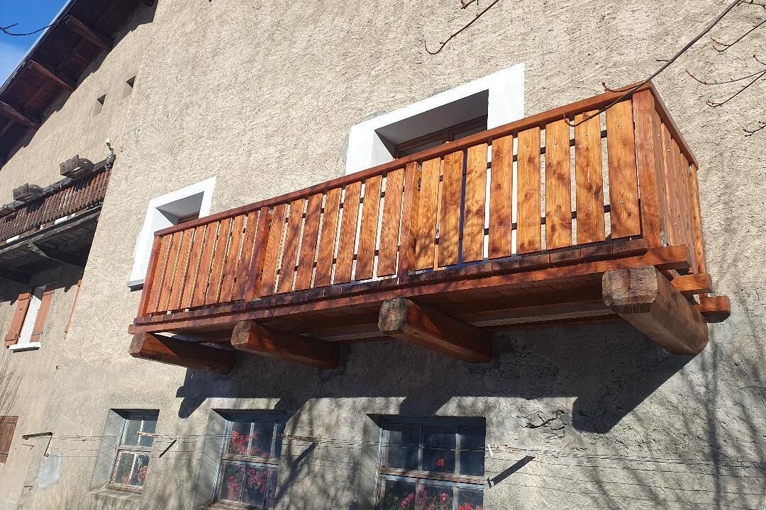 Photo of Outdoor in Lanslevillard
