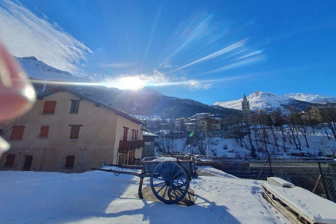 Photo of Others in Lanslevillard