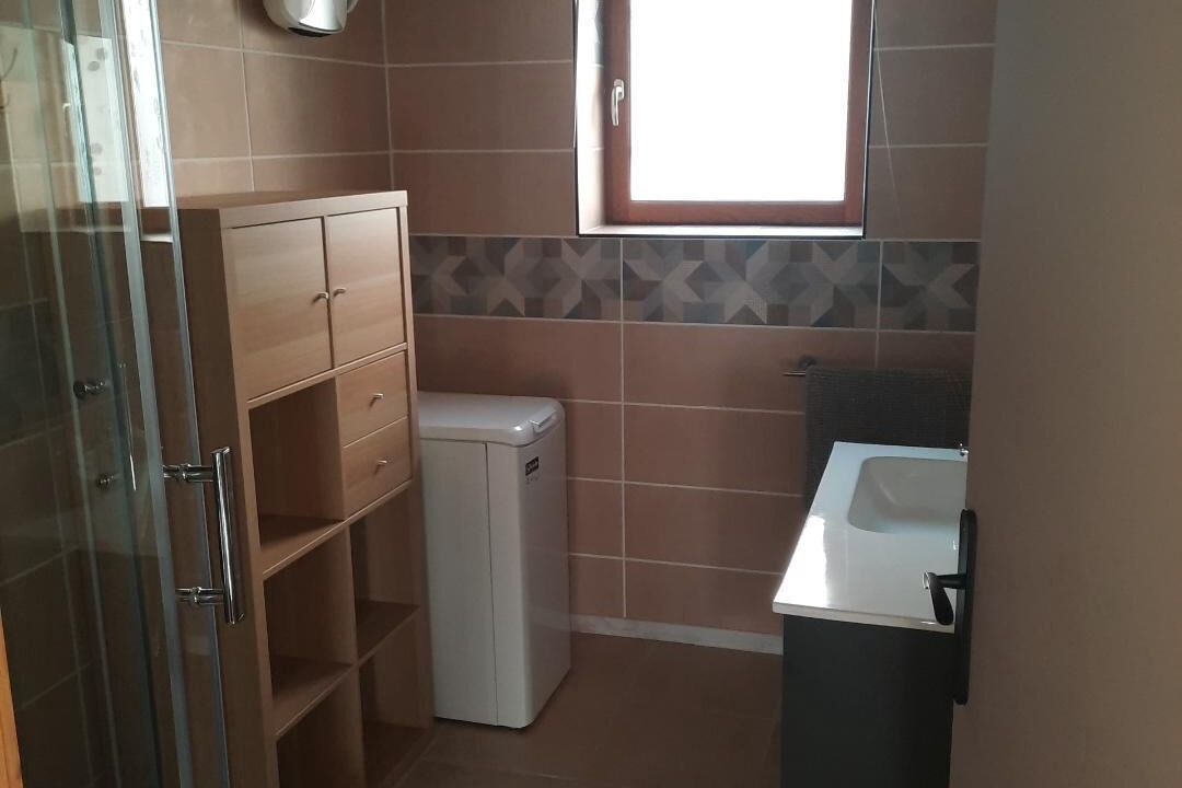 Photo of Bathroom in Lanslevillard