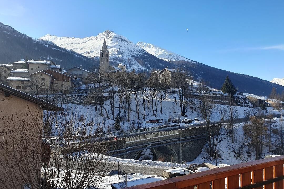 Photo of Outdoor in Lanslevillard