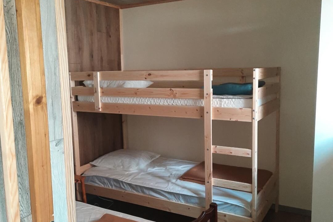 Photo of Bedroom in Lanslevillard