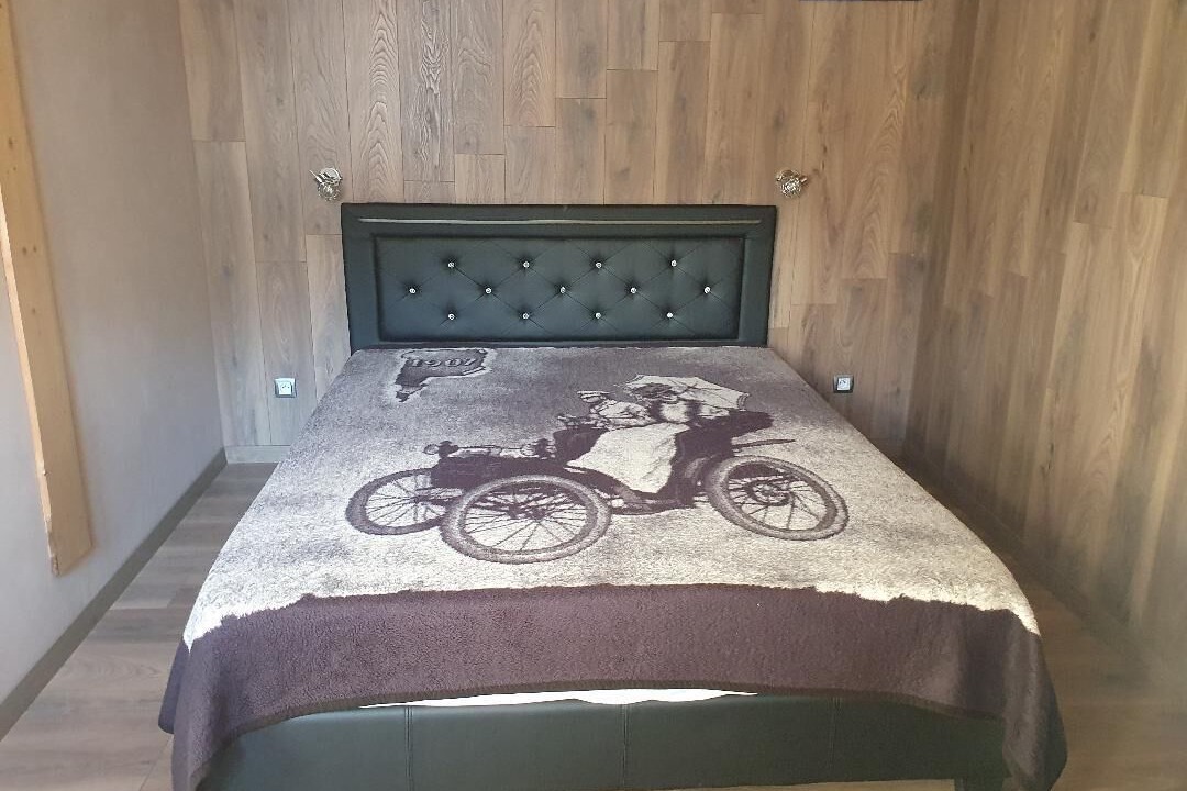 Photo of Bedroom in Lanslevillard