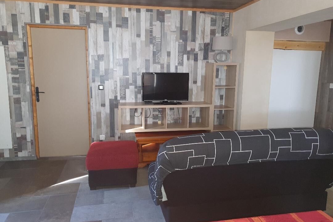 Photo of Livingroom in Lanslevillard