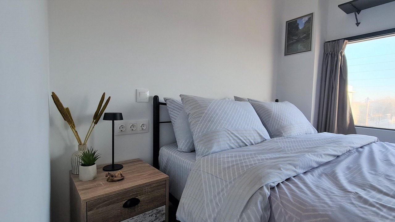 Photo of Bedroom in Katerini