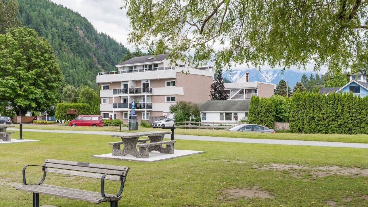 Photo of Outdoor in Harrison Hot Springs