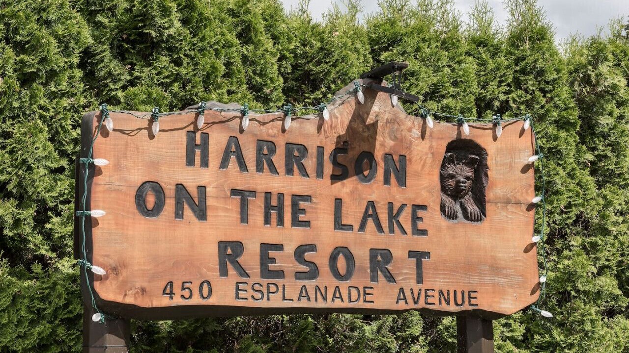 Photo of Outdoor in Harrison Hot Springs