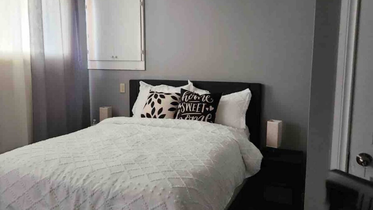 Photo of Bedroom in Limoges