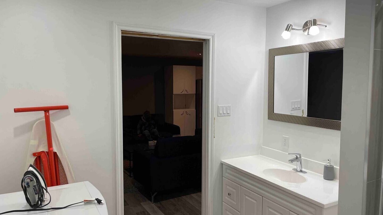 Photo of Bathroom in Limoges