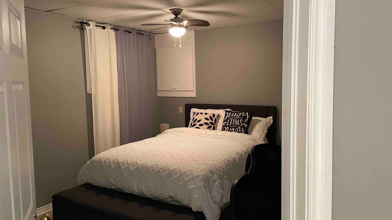 Photo of Bedroom in Limoges
