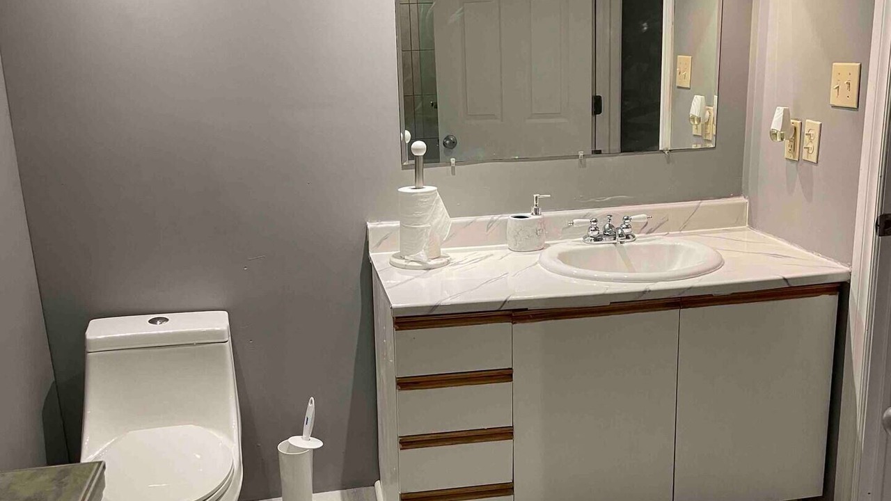 Photo of Bathroom in Limoges