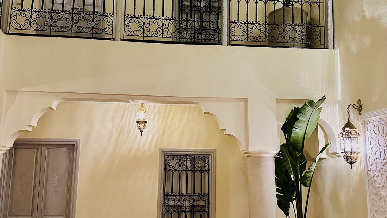 Photo of Others in Riad Zitoun Jdid