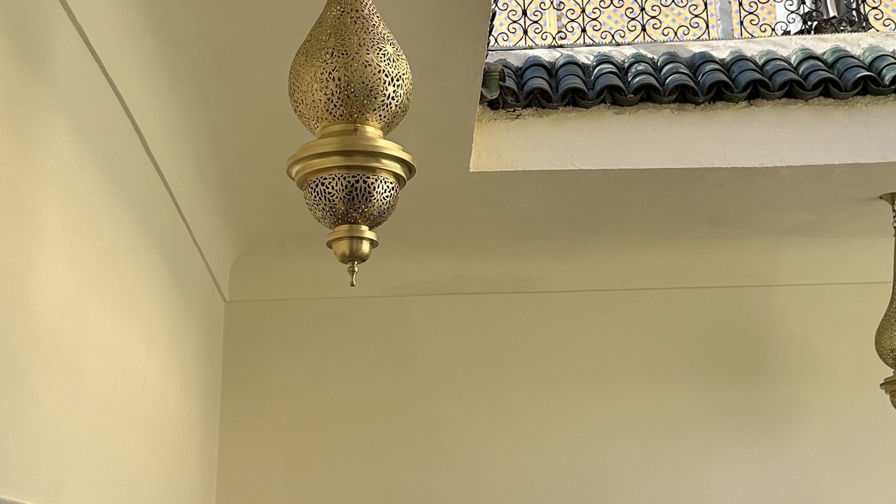 Photo of Outdoor in Riad Zitoun Jdid
