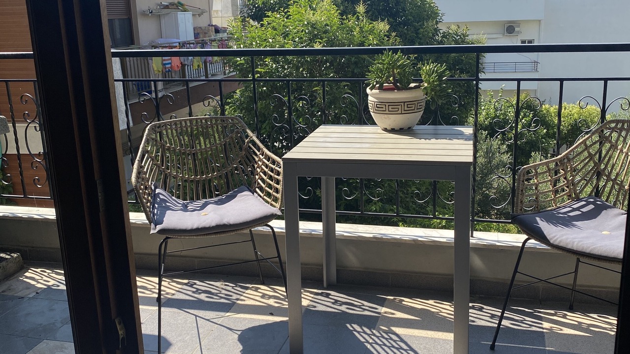Photo of Outdoor in Thermi