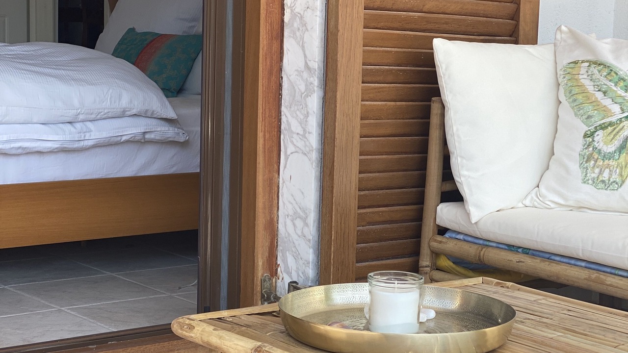 Photo of Bedroom in Thermi