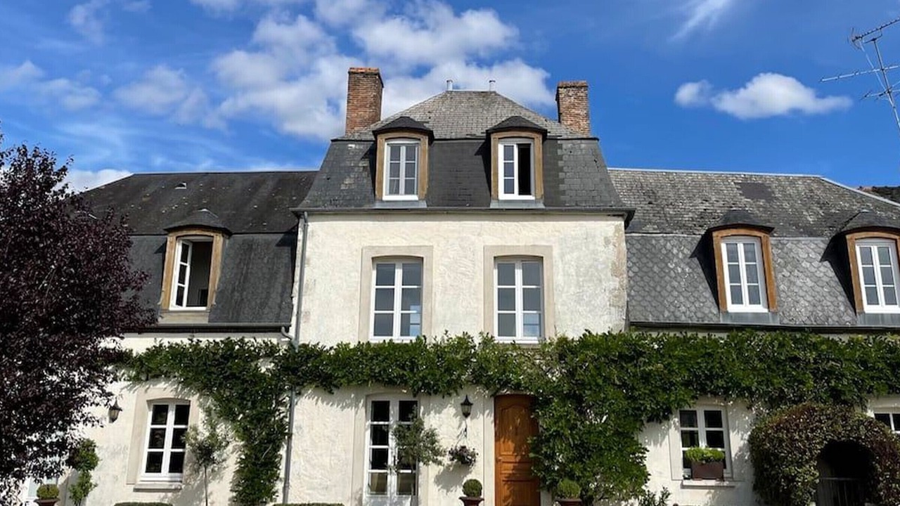 Photo of Outdoor in Paucourt