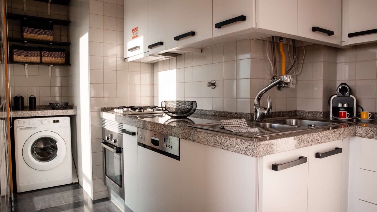 Photo of Bathroom in Linda-a-Velha