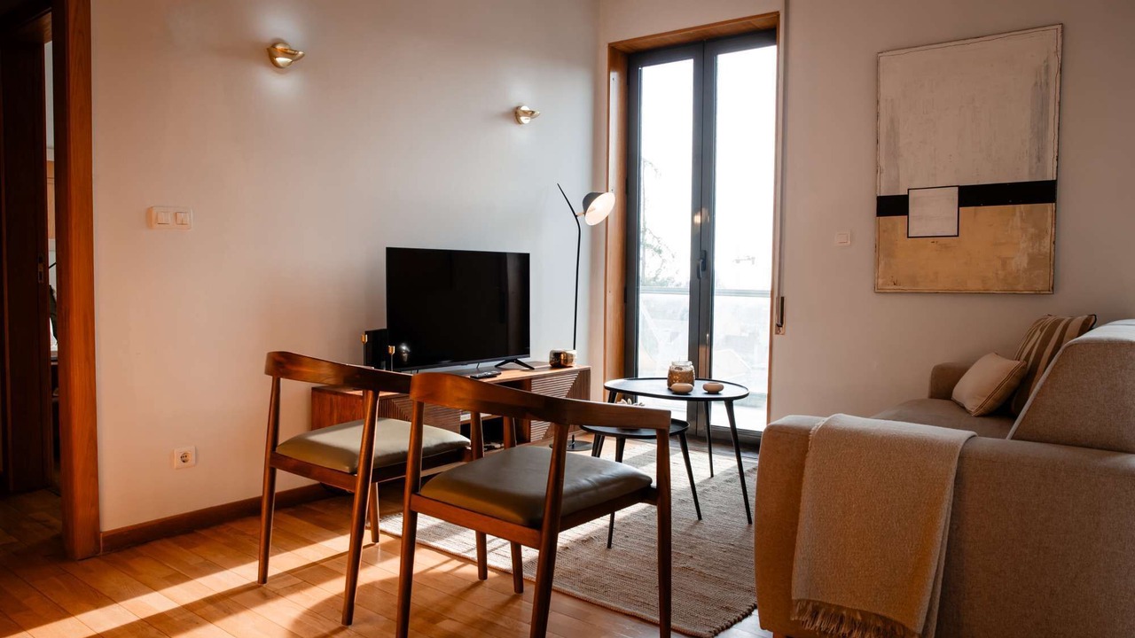 Photo of Bedroom in Linda-a-Velha