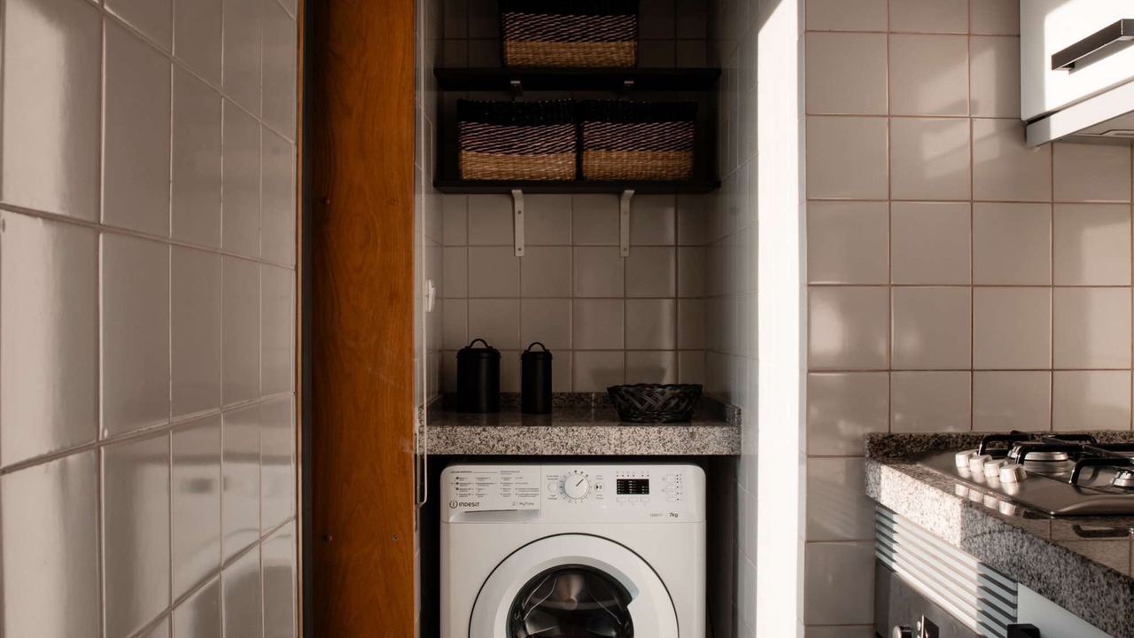 Photo of Bathroom in Linda-a-Velha