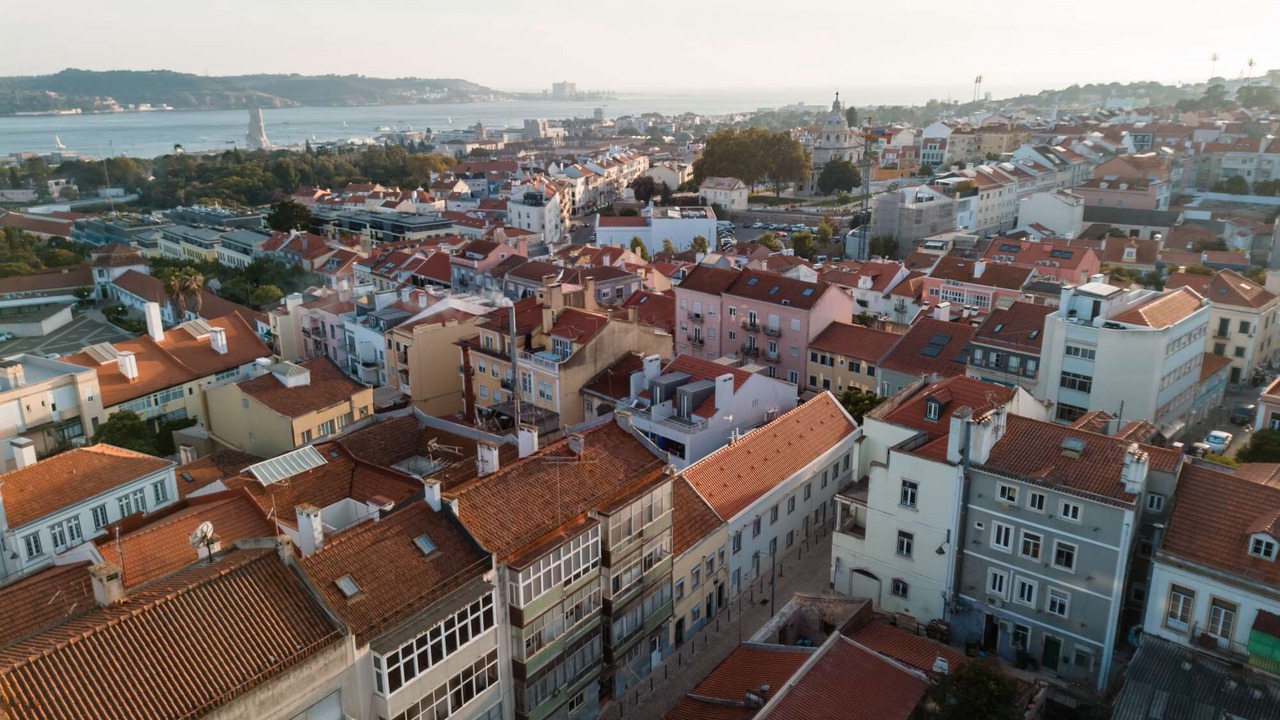 Photo of Outdoor in Linda-a-Velha