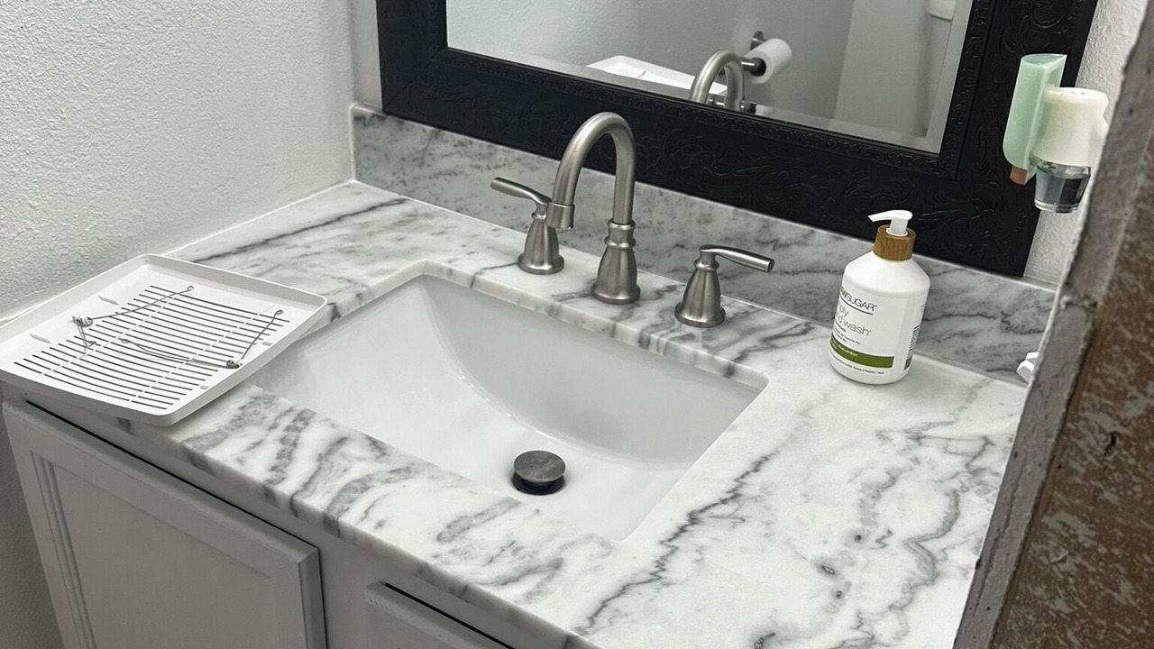Photo of Bathroom in Sun Prairie