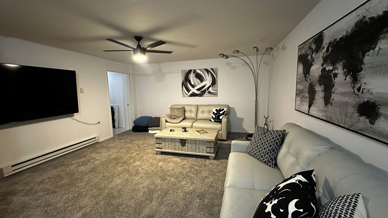 Photo of Livingroom in Sun Prairie