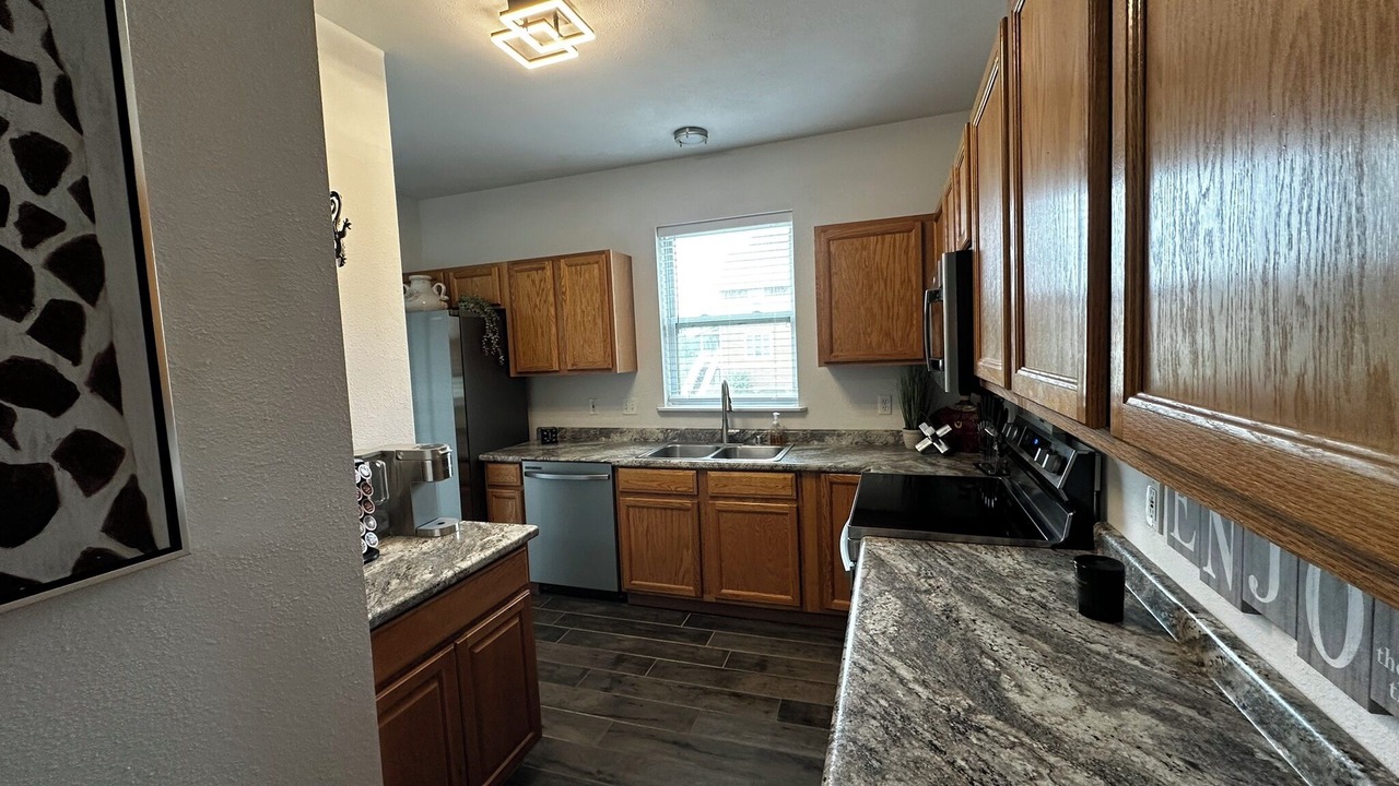 Photo of Kitchen in Sun Prairie