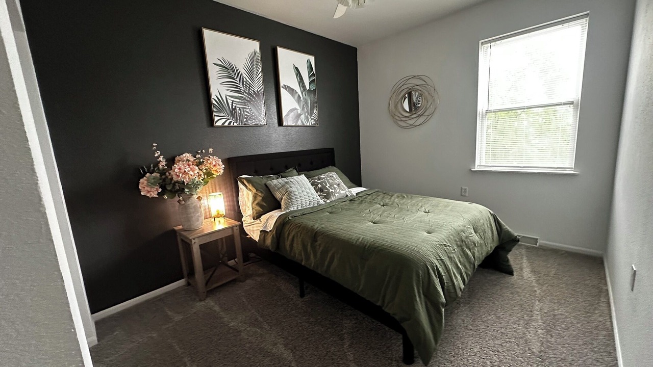 Photo of Bedroom in Sun Prairie