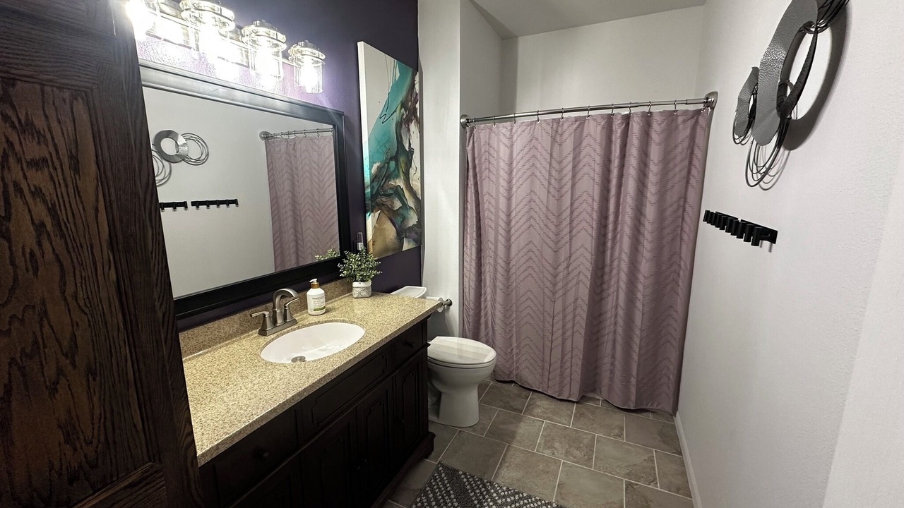 Photo of Bathroom in Sun Prairie