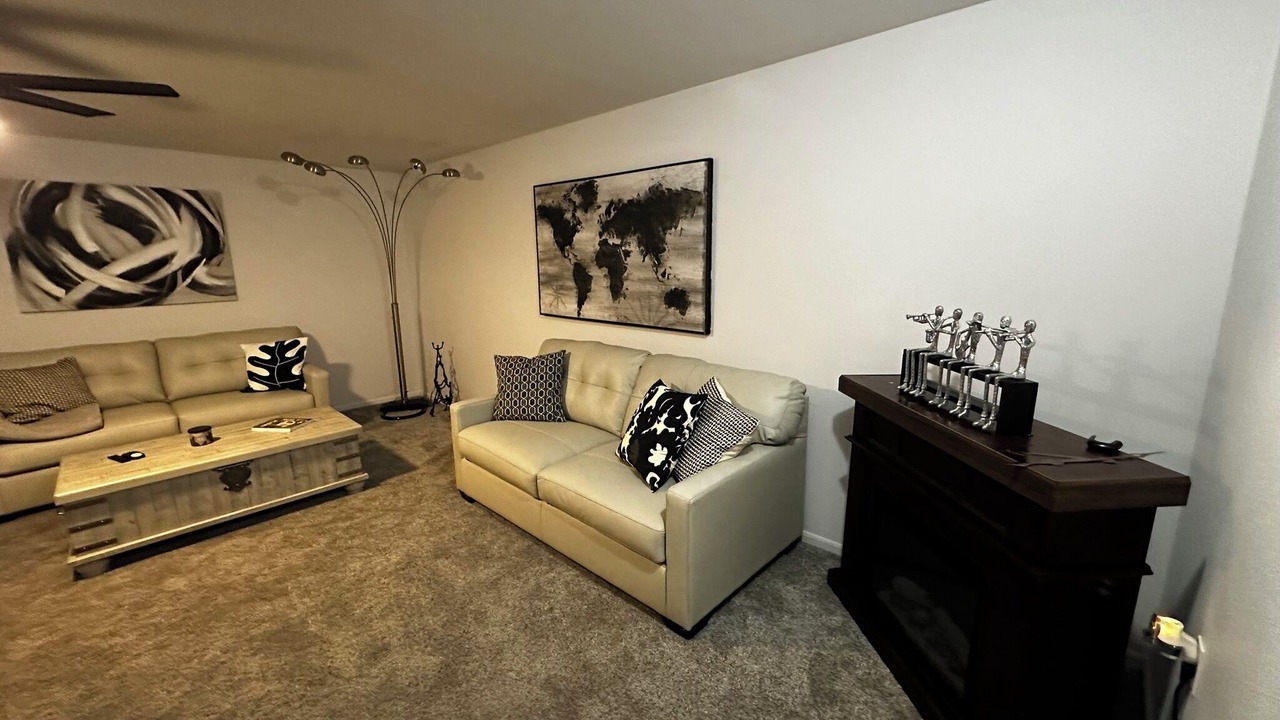 Photo of Livingroom in Sun Prairie