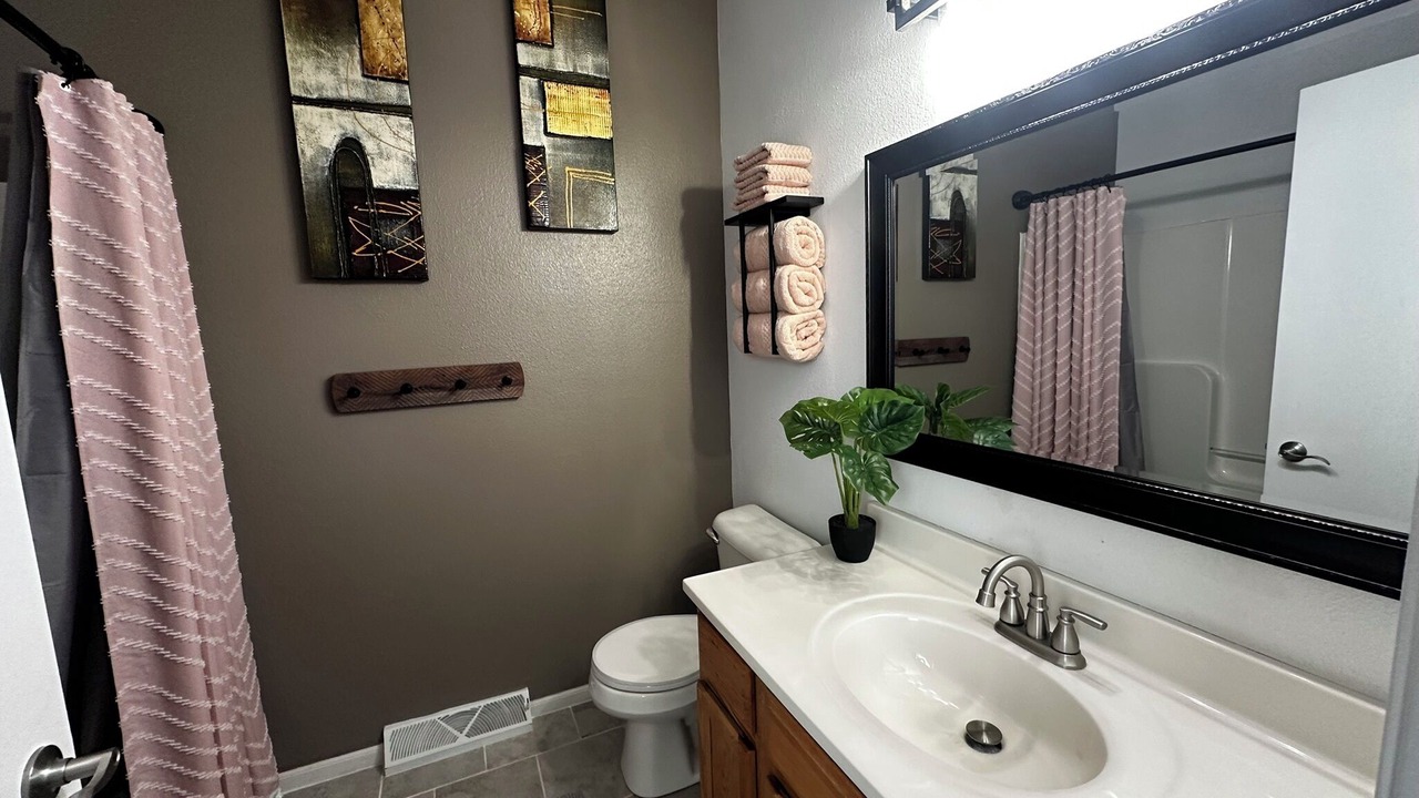 Photo of Bathroom in Sun Prairie