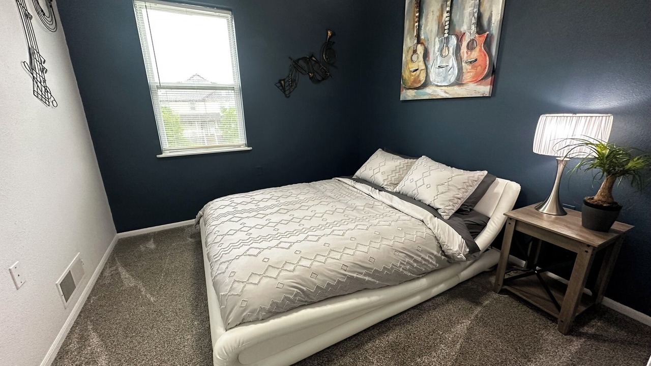 Photo of Bedroom in Sun Prairie