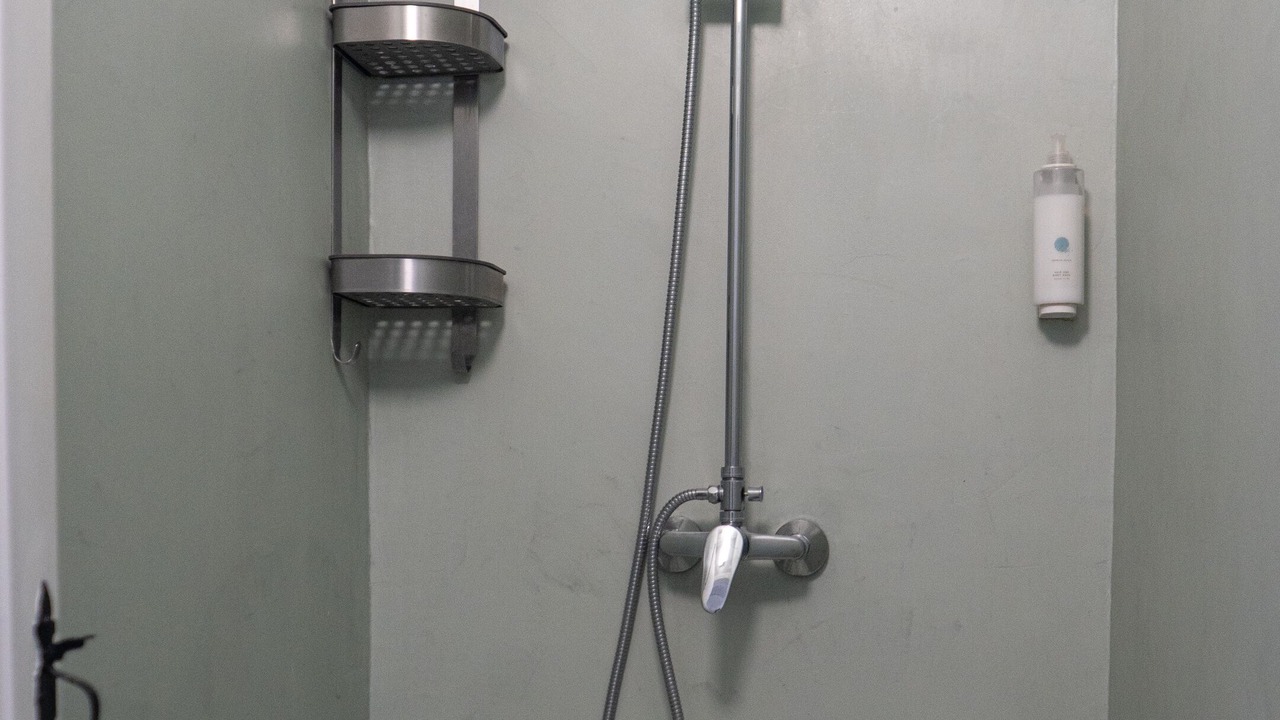 Photo of Bathroom in Comporta