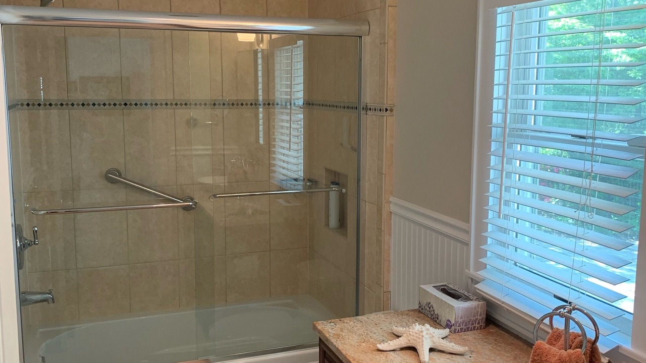 Photo of Bathroom in Town of Southold Town