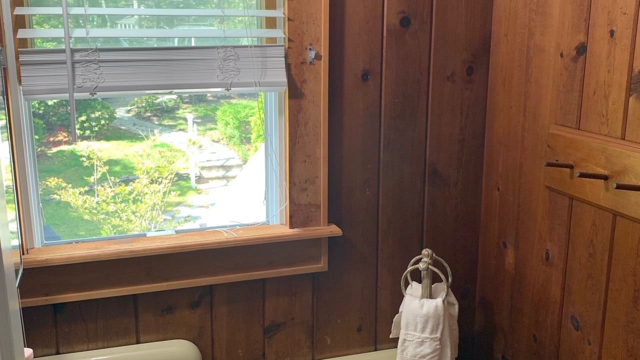 Photo of Bathroom in Town of Southold Town