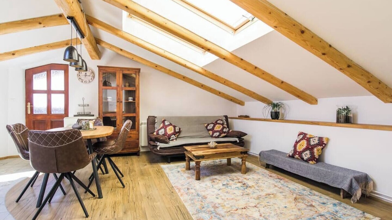 Photo of Bedroom in Drezniske Ravne