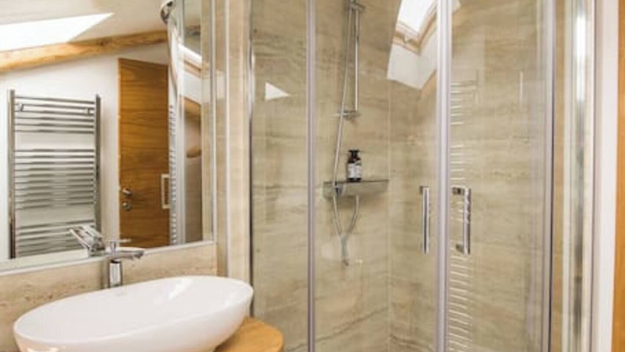 Photo of Bathroom in Drezniske Ravne