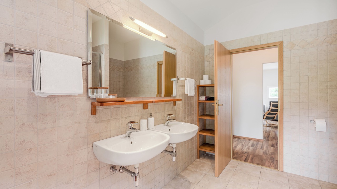 Photo of Bathroom in Most na Soci