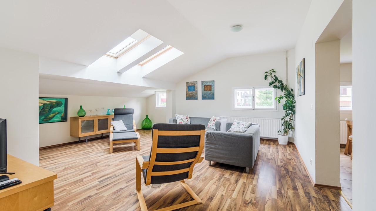 Photo of Livingroom in Most na Soci