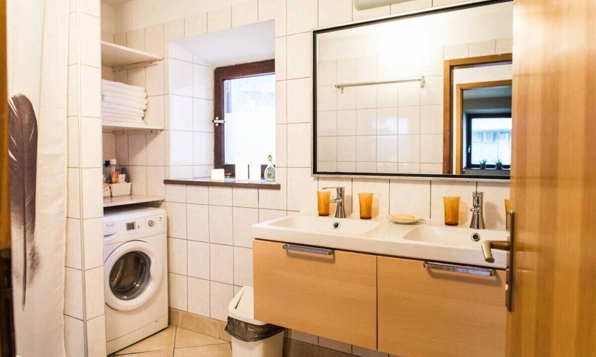 Photo of Bathroom in Tolmin