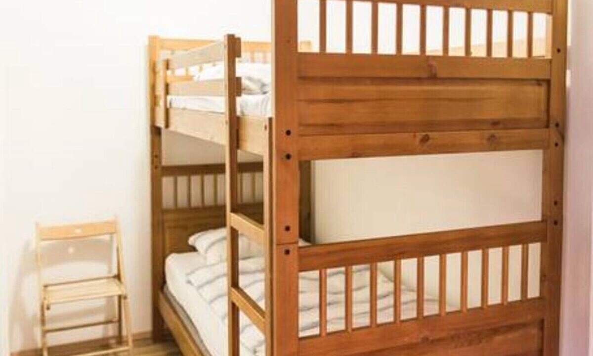 Photo of Bedroom in Tolmin