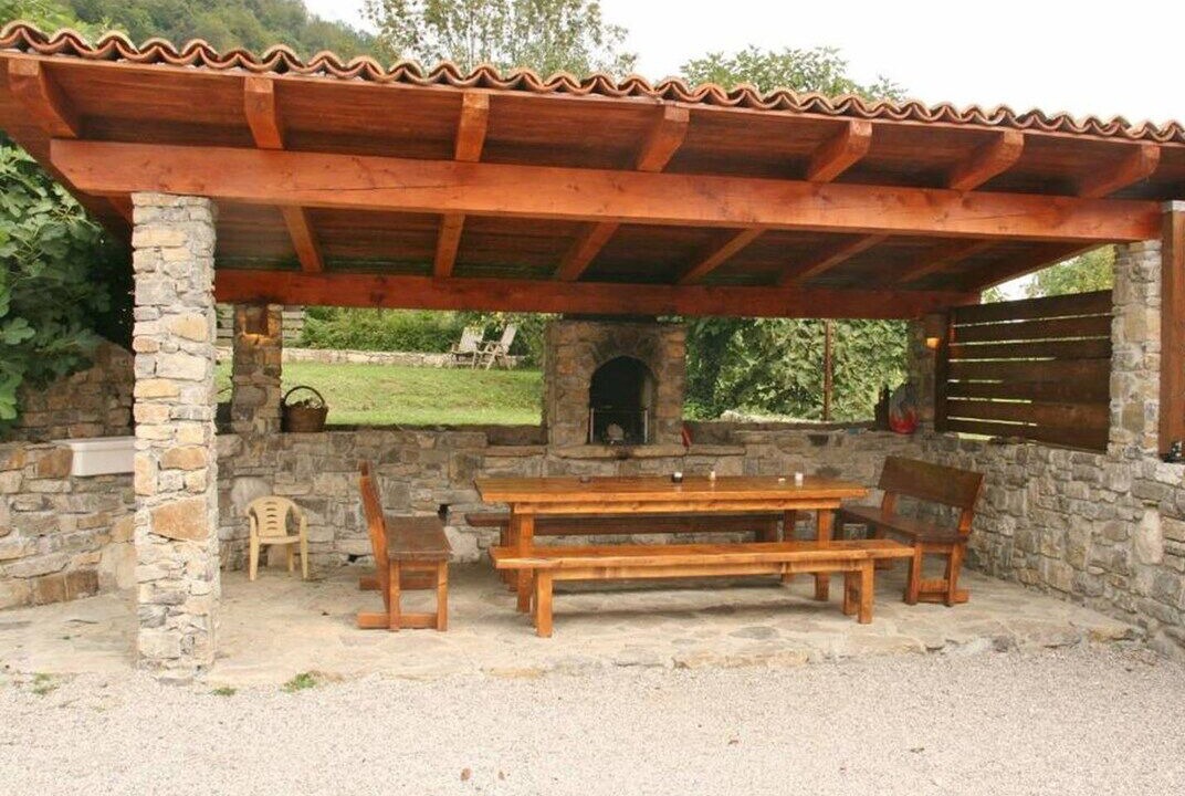 Photo of Outdoor in Tolmin