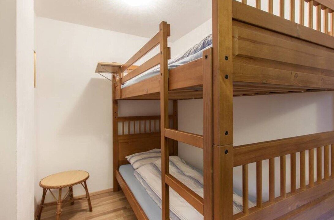 Photo of Bedroom in Tolmin
