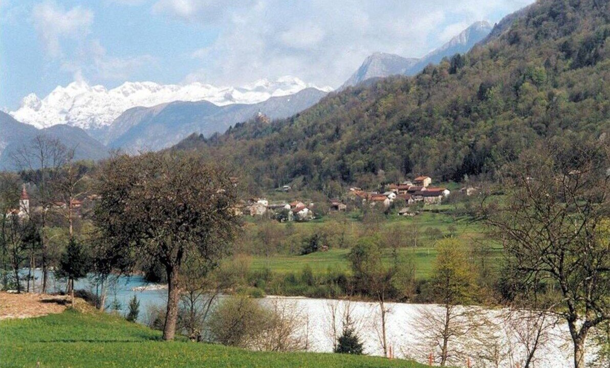 Photo of Outdoor in Tolmin