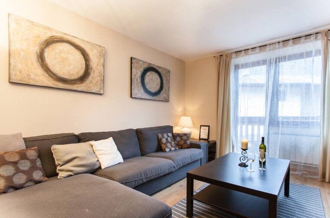 Photo of Livingroom in Tolmin